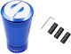 Factory Shift Knob Blue