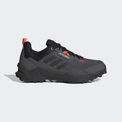 adidas Terrex AX4 Men's Hiking Gray adidas Terrex AX4 Men's Hiking Gray