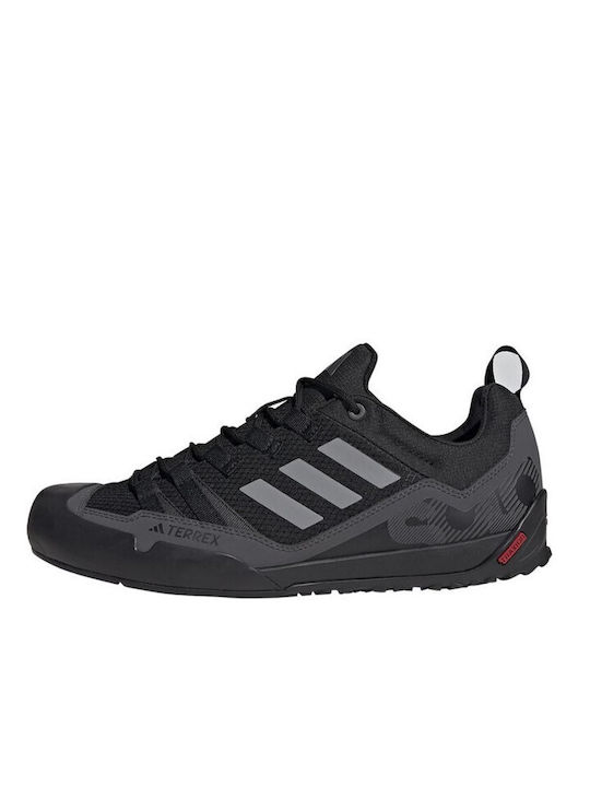 adidas Terrex Swift Solo 2.0 Herren Wanderstief...