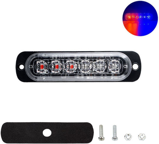 Factory Trailer Lights Set LED 12V 1Stück