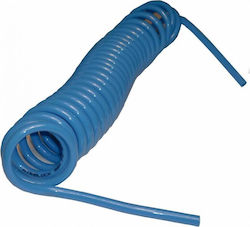 Spiral Air Hose 10m