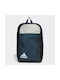 Adidas Motion Badge Of Sport Men's Fabric Backpack Blue 18.5lt