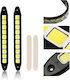 Factory 12V 20W 25cm with White Lighting 2pcs