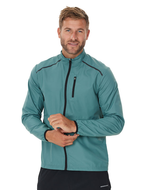 Jacheta Endurance Windbreaker Hugoee M - 3164 North Atlantic