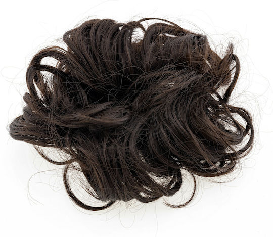 Hairpieces in Chestnut Color 08