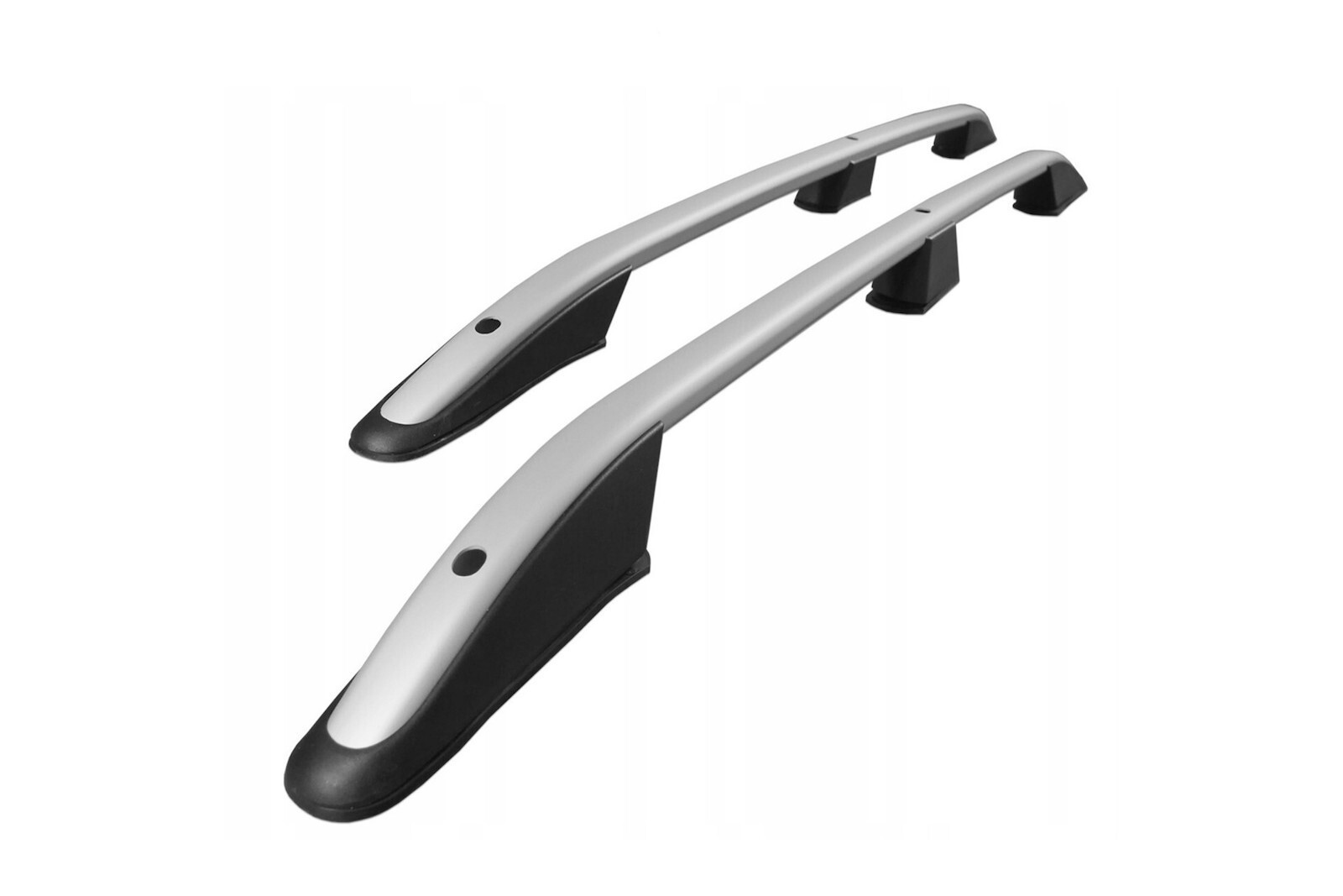 Omtec best sale roof bars