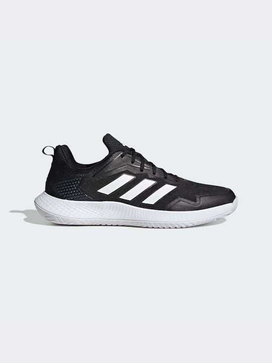 Adidas Defiant Speed Tennisschuhe Schwarz