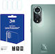 3MK Lens Protection Camera Protection Membrane Transparent for the Huawei Nova 9