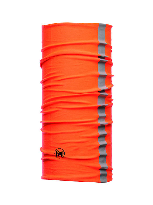 Buff Safety Original Reflective Περιλαίμιο Πορτοκαλί