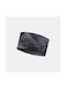 Buff Athletic Bandana Black