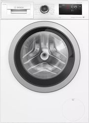 Bosch Πλυντήριο Ρούχων 10kg 1400 Στροφών WAL28PH3BY