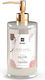 HiSkin Home Flüssige Seife mit Pumpe Myrrah & Vanille 250ml