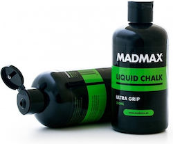 MadMax Υγρή Μαγνησία 250ml