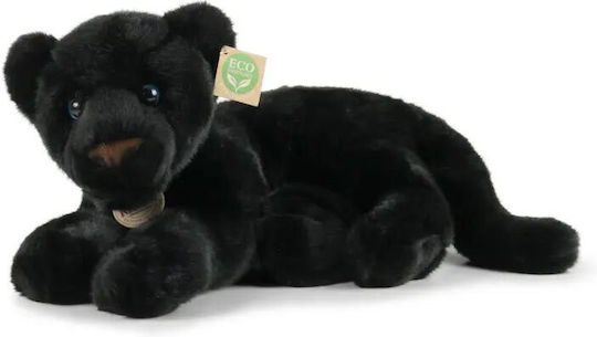 Plush Panther 40 cm