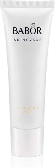 Babor Skinovage Vitalizing Μάσκα Προσώπου 50ml
