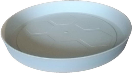 Serinova Teller Topf Kunststoff Beige 10x10cm 8680648605237