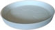 Serinova Teller Topf Kunststoff Beige 15x15cm 8680648602779