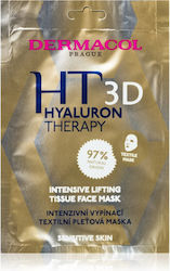 Dermacol 3D Hyaluron Therapy Intensive Lifting Sheet Mask Dermacol 3D Hyaluron Therapy Intensive Lifting Sheet Mask