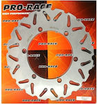 Pro-Race Back Brake Disc for Kawasaki KLE 500