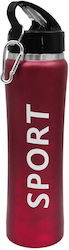 Factory 600ml Rot