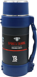 Factory 1.6lt Blau