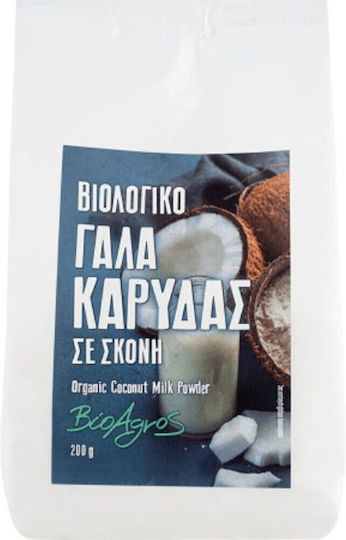 Vio Agros Organic Product Powder Powder 200gr