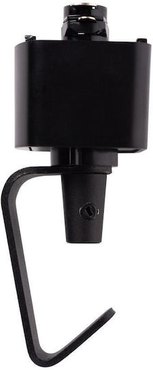 Lucide Lightning Montagebasis für Leuchten Schwarz 09957/01/30