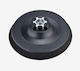 Flex 240311 Rubber Backing Pad Rotating Sander