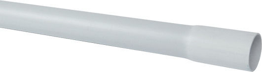 Elmark Electrical Conduit with Diameter 16mm made of Plastic 3m 50032HF