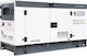 Könner & Söhnen KS 25-3LM Трофазен Тиха Генератор Дизел с Максимална Мощност 25.3kVA