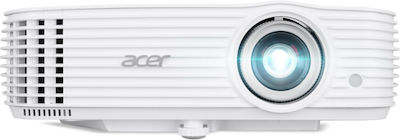 Acer X1529Ki 3D Projector Full HD με Wi-Fi και Ενσωματωμένα Ηχεία Λευκός