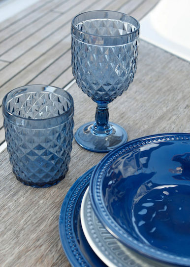 Marine Business Albastru Set de Vase 24buc