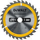 Dewalt DT1935 Schneidscheibe 165mm 1Stück