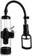 Boss Of Toys Penis Pump Black/Clear
