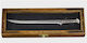 The Noble Collection Hobbit Thranduil Letter Opener Thranduil Blade Letter Opener Morgul Blade Letter Opener Sword Replica Length 12.5cm