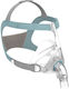 Fisher & Paykel Vitera Oronasal Maske für Gerät CPAP VIT1SU