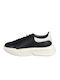 Damiani Sneakers Black