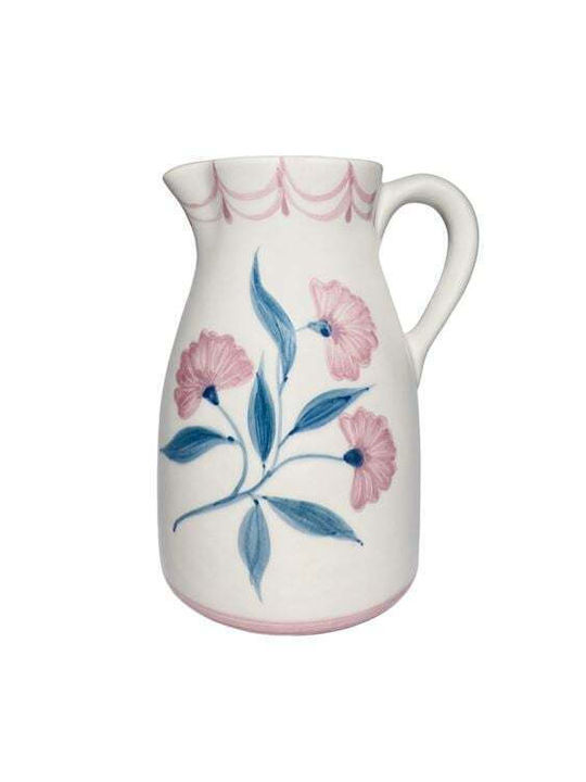 Yala Ceramic Jug