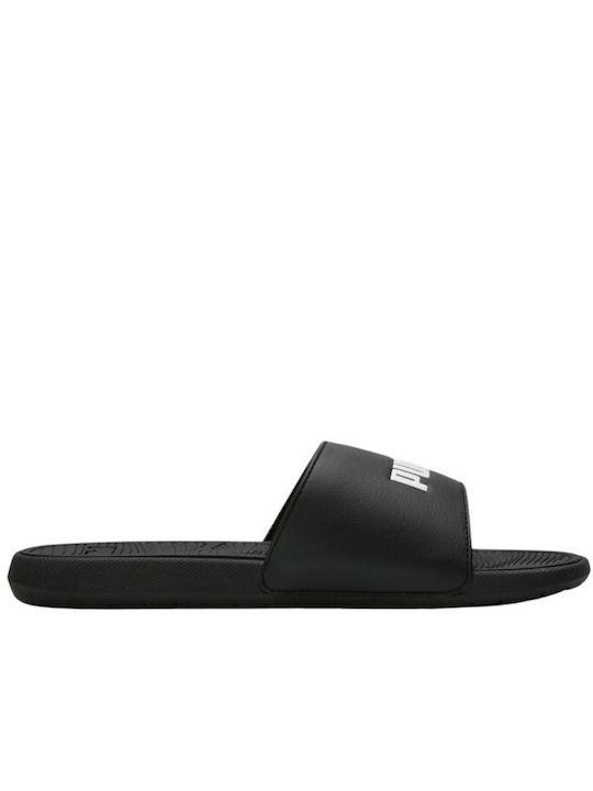 Puma Cool Cat 20 Men's Slides Black