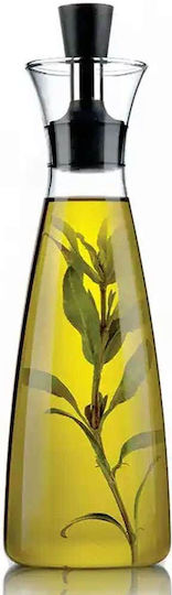Eva Solo Δοχείο Λαδιού Γυάλινο με Ροή 500ml