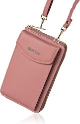 Naxius NXPBLR-006 Pliculeț până la 6.1" Violet Naxius NXPBLR-006 Pliculeț până la 6.1" Violet