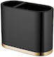 Sparke Tabletop Cup Holder Plastic Black