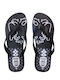 Ανδρικά Flip Flops Μαύρα