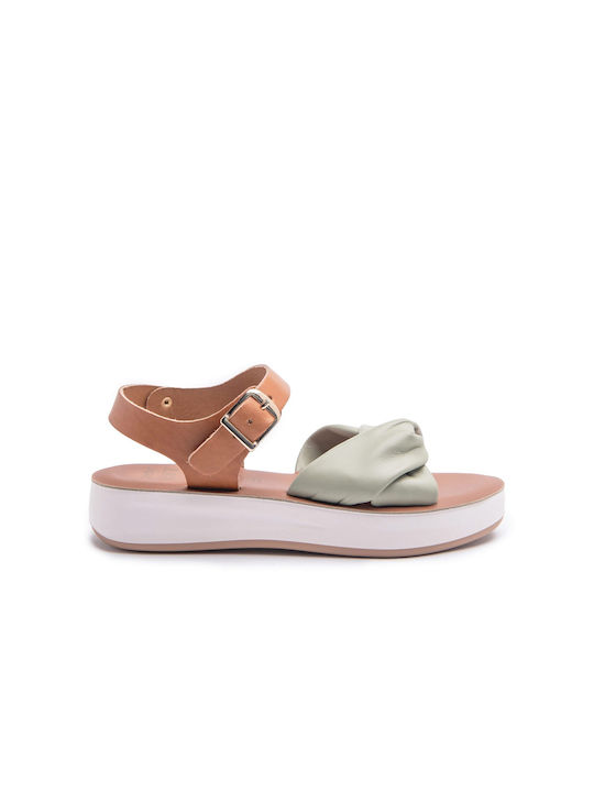 PRETTY SOFT SANDAL JUNIOR GIRL 1532 TAMPA