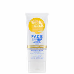 Bondi Sands SPF50 Gefärbte Lotion 75ml
