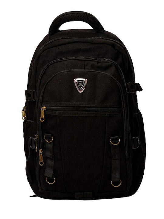 Bag to Bag Rucsac Negru