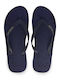 Herren Flip Flops Blau