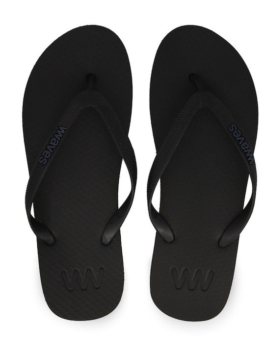 Ανδρικά Flip Flops Μαύρα
