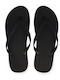 Ανδρικά Flip Flops Μαύρα