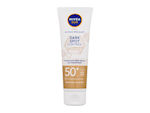 Nivea Dark Spot Control Слънцезащитна Лосион За лице SPF50 40мл